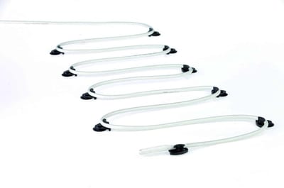EDEN 415 - 10 W / 12 V Verwarmingskabel