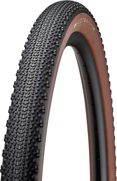 American Classic Udden Endurance Tubeless 700 X 40 Gravelband Goud 700 x 40