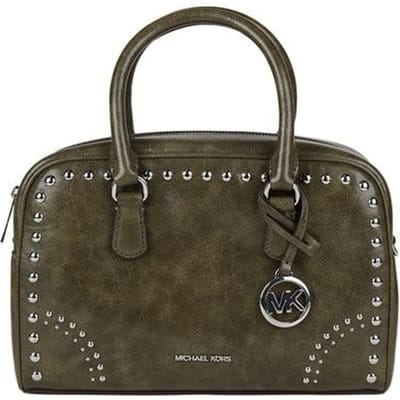 Michael Kors Schoudertas Olijfgroen