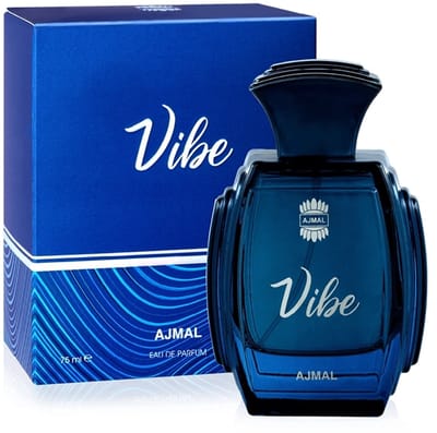 Vibe Him Eau De Parfum (edp) 75ml