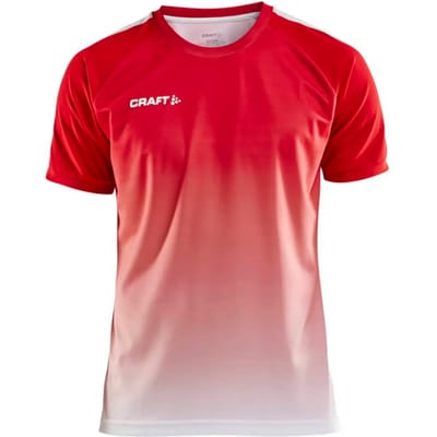 Jersey Craft pro control fade