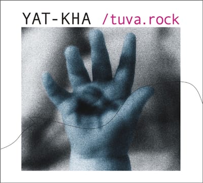 Tuva.Rock