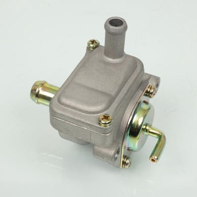 Antipollution pour Moto Revatto 125 Roadster JP Neuf