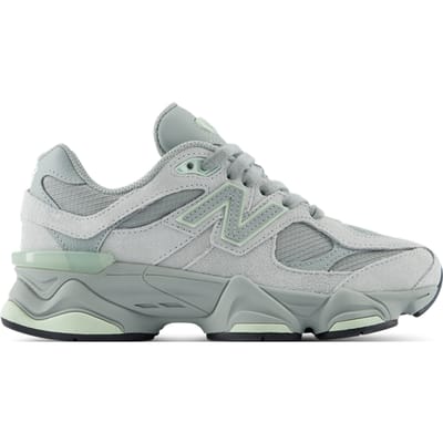 New Balance 9060 - GS - Bayberry Lone Star Grey - Maat EU 35.5