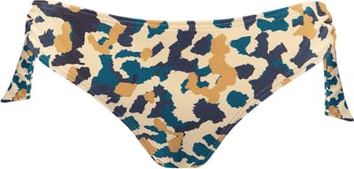 Barts  - Maat 38 - Limea Bikini Briefs gold Dames Bikinibroekje