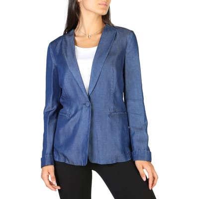 Emporio Armani Dames Formal Jasje