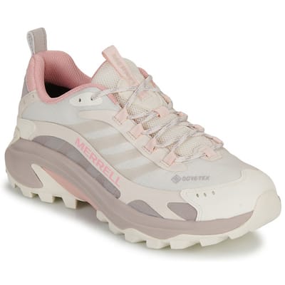 Merrell Moab Speed 2 GTX - - Schoenen - Wandelschoenen - Lage schoenen