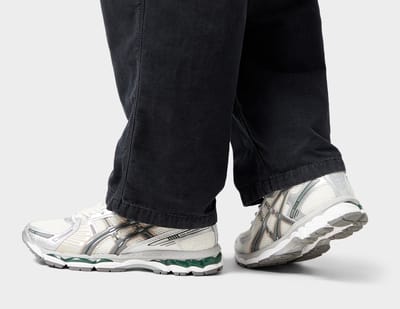 ASICS GEL-KAYANO 12.1