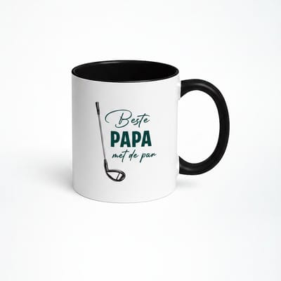 Nevolis® | Espressomok 330ml met Uniek Design | Ontwerp Jouw Eigen Mok | Handgemaakt Cadeau voor Koffieliefhebbers | Gepersonaliseerd op Aanvraag | Enkel of Grote Bestelling