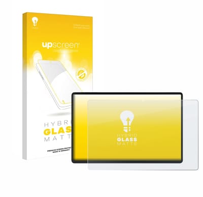 upscreen - Screenprotector voor Acer Iconia X12 - Folie Beschermfolie Beschermglas matte