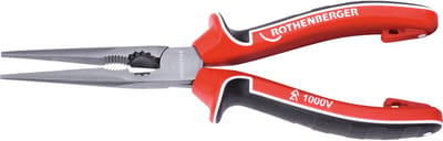 Rothenberger 1500003168 Platte rondbektang