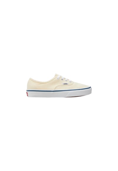 Schoenen Volwassen unisex Vans VN000EE3WHT1_AUTHENTIC