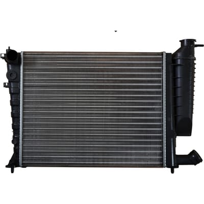 Radiator, motorkoeling NRF 58184