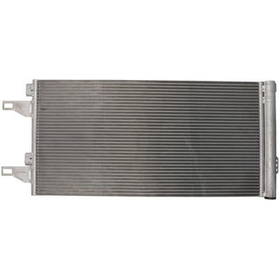 Condensor, airconditioning NRF 35895