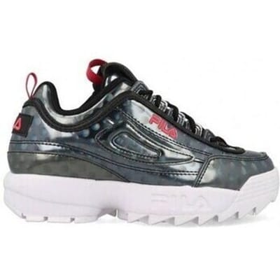Lage Sneakers Fila Disruptor F Kids