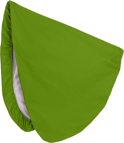 Baby Draagzak - Draagdoek Kinderen - Comfortabel Dragen - Hoge Kwaliteit - 40 x 35 x 25 cm - Groen