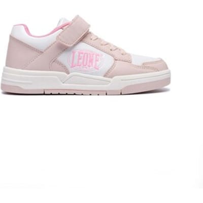 Lage Sneakers Leone 1947 Girl Shoes Pre School Lego
