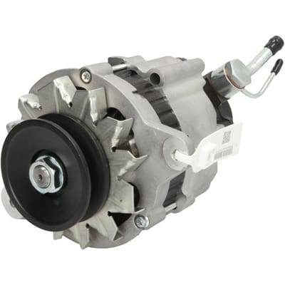 Spanningsregelaar STARDAX STX100201