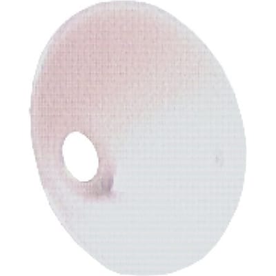 Beschermingsschild voor Kort Mondstuk Blaaspistool M 12X1.25 Mt [2 Stuks]