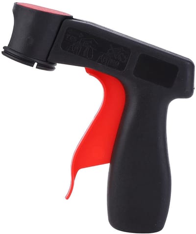 Allecto - Spray Gun Trigger - Precisie - Verfprojecten - Voor optimale controle - Verfspuiten - Handig in gebruik - Geschikt voor diverse verfsoorten