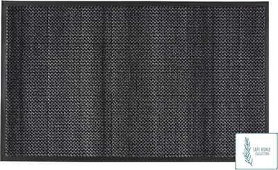 MD Entree - Deurmat - Schoonloopmat met antibacteriële werking - SAFE HOME COLLECTION - Bink - 75 x 120 cm