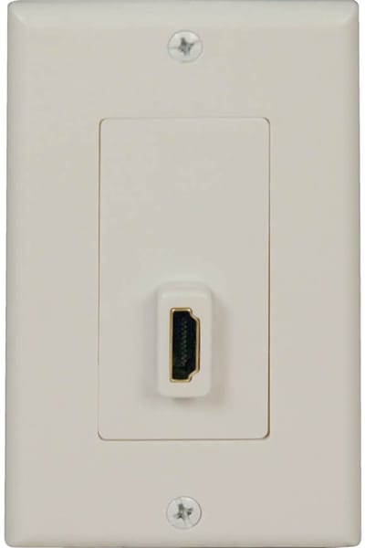 Tripp Lite P166-001-P flat panel muur steun