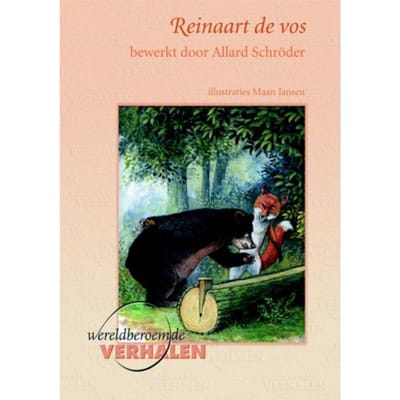 Reinaart De Vos - Wereldberoemde Verhalen