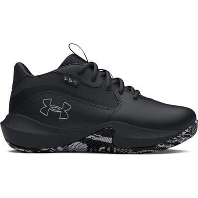 Basketbalschoenen voor kinderen Under Armour Pre-School Lockdown 7