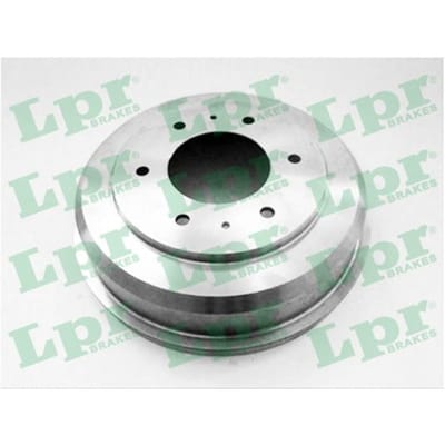 Remtrommel LPR 7D0444