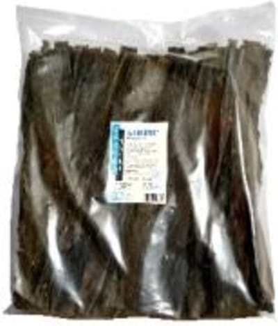 Terrasana Kombu Zeegroente - 1000 gram - Voedingssupplement