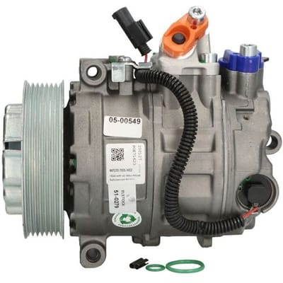 Airco-compressor ELSTOCK 51-0279