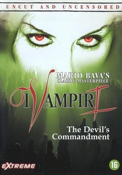 I Vampiri