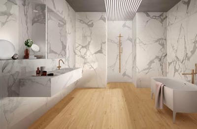 Houtlook - Decape Miele - 1600x260x10mm - per M2