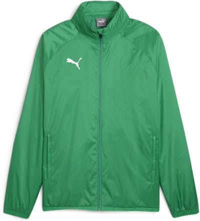Puma trainingsjas TeamGoal All Weather Jacket 659038