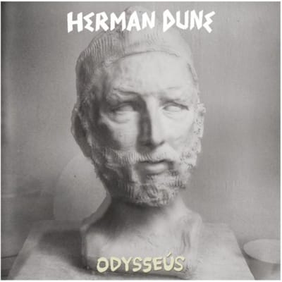Herman Dune - Odysseus (CD)