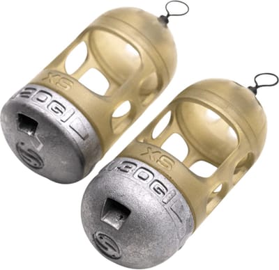 Guru - Feederkorven Caged Open Cage Window Feeder - Guru