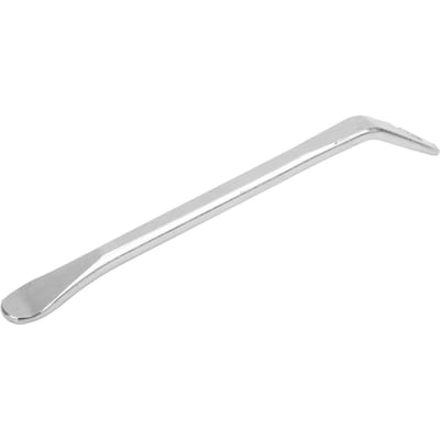 Démonte-pneus de vélo Outils de démontage de pneus de VTT Barre de réparation pour changer les pneus white