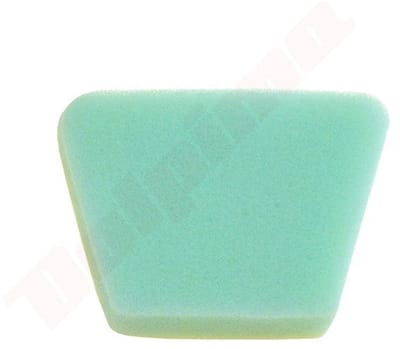 Luchtfilter passend op PARTNER 351 ( 530 03 77-93 ) GREEN