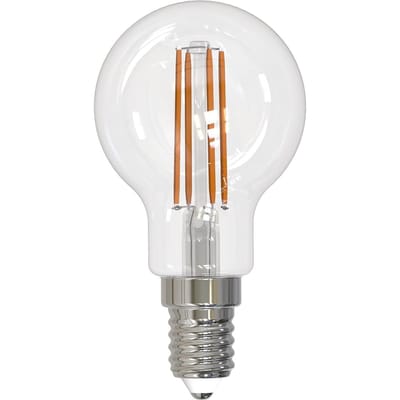 Arcchio LED lamp Druppel, E14 2.700 K 2,2 W LED filament lamp