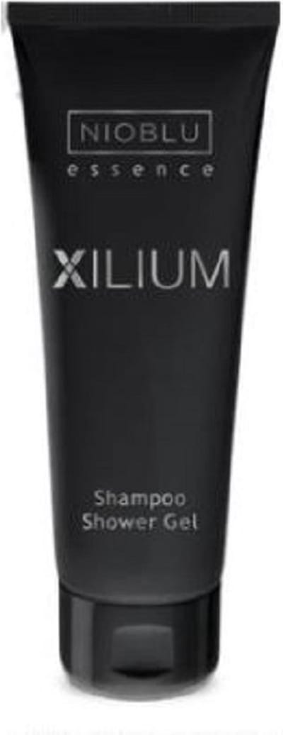 NIOBLU - Xilium - Shampoo - & - Showergel
