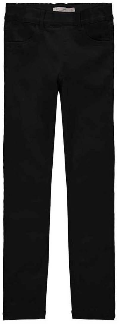 NAME IT - NKFPOLLY SKINNY TWI LEGGING 1186-NA NOOS - Meisjes - Leggings