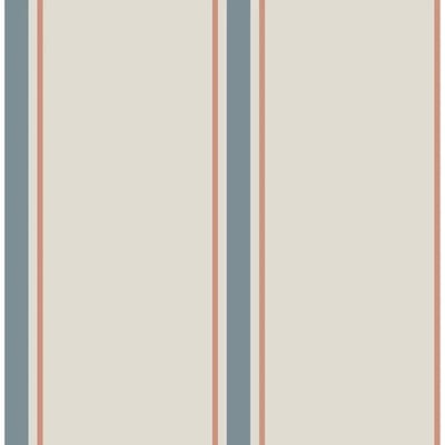 Baby behang Dekornik Classic Stripes