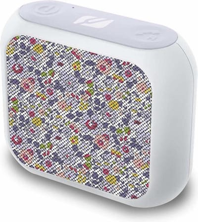 Muse M-312 Bluetooth Speaker met AUX en Microfoonfunctie