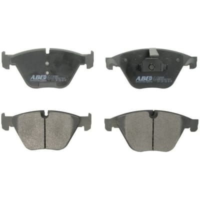 Remblokset ABE C1B029, voor