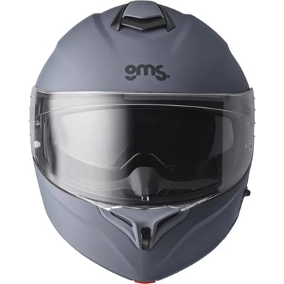 Modulaire motorhelm GMS Aperio