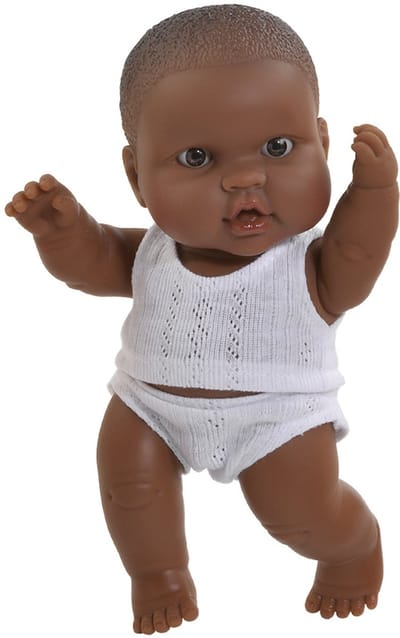 Babypop Paola Reina Roze Doosje (21 cm)