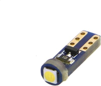 T5 - Crystal blauw - 3030 - 12V - LED interieur lamp