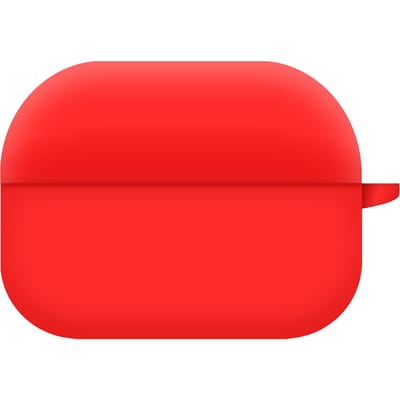Samsung Galaxy Buds Pro case - Rood
