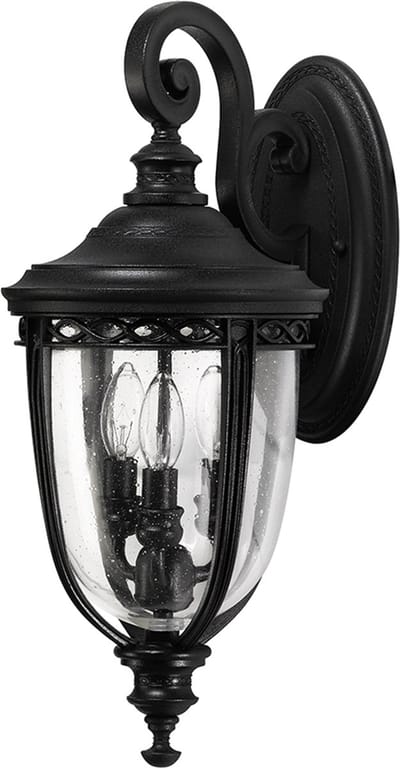 Moderne Kroonluchter - Steady Lighting - Metaal - Modern - E27 - L: 52cm - Voor Binnen - Woonkamer - Eetkamer - Grijs