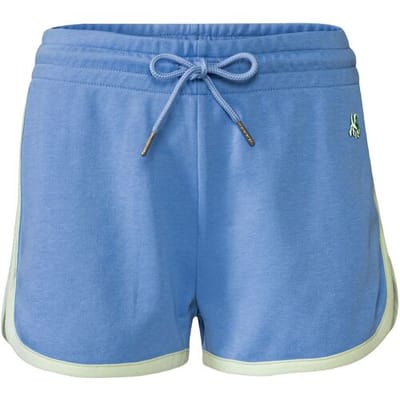 ESMARA Korte dames broek (Blauw, XS (32/34))
